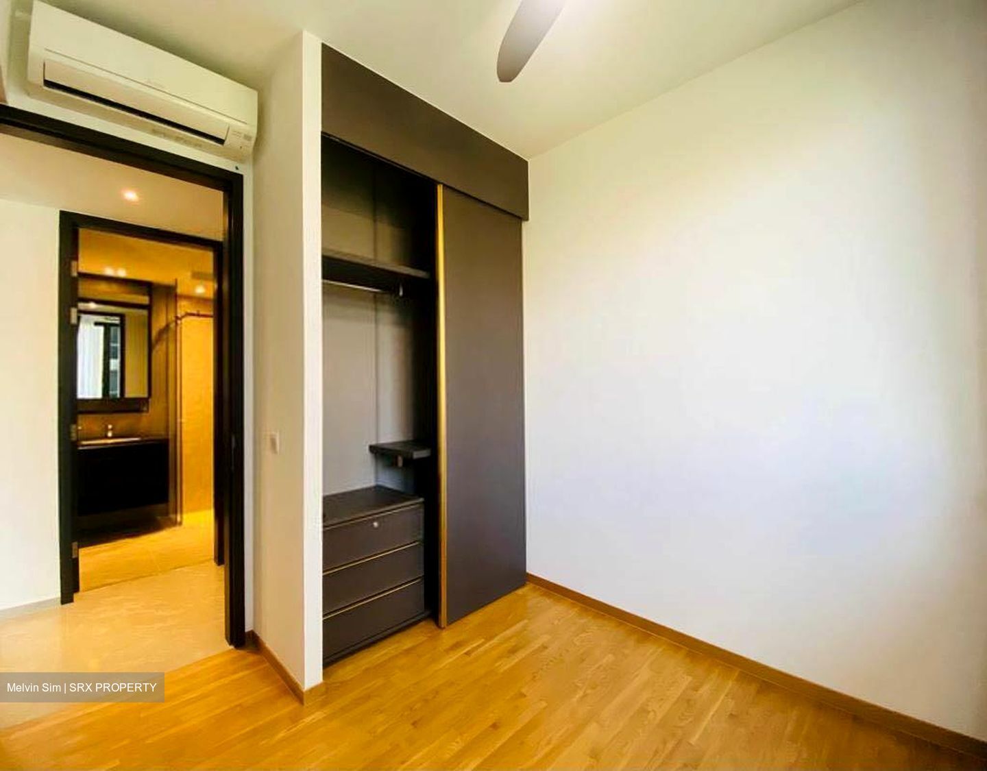 Park Colonial (D13), Condominium #531560521